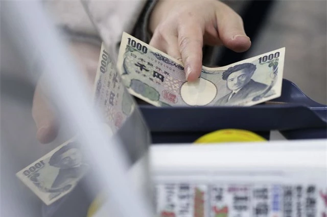 Nhật Bản công bố số liệu tích cực về tiền lương  - Ảnh 1.
