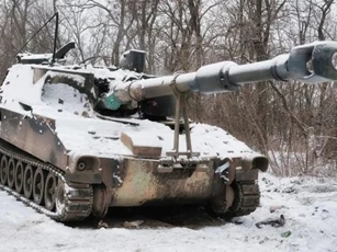 Từ hi vọng đến thất vọng, Ukraine phàn nàn chất lượng vũ khí viện trợ