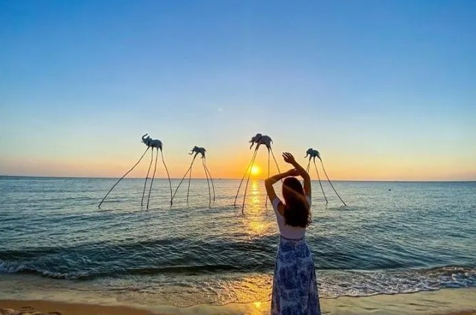 Địa điểm ngắm hoàng hôn Phú Quốc không nên bỏ lỡ 