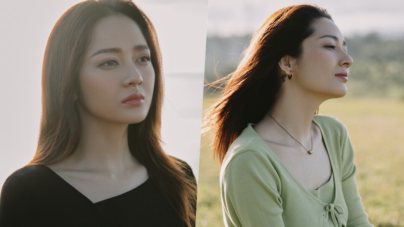 Bảo Anh: Tình yêu chỉ đơn giản là yêu, không liên quan đến ngoại hình hay tuổi tác, tiền bạc