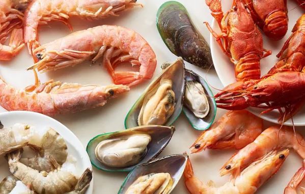 Dị ứng động vật có vỏ: Dấu hiệu nhận biết và xử lý