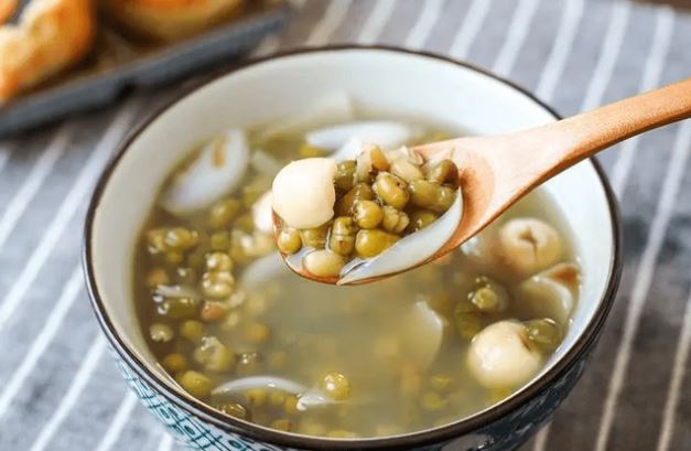 Loại hạt cực quý vào mùa hè, ăn vừa thanh nhiệt, giải độc lại phòng chống say nắng