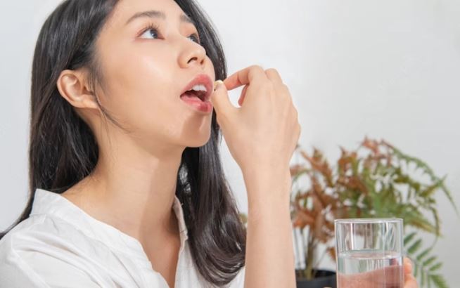 4 sai lầm khi uống thuốc dễ gây ngộ độc