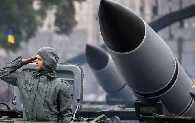 Báo Mỹ đánh giá cơ hội Grom-2 tại Crimea