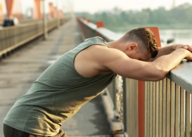 7 thói quen tập thể dục đang hủy hoại cơ thể sau tuổi 30