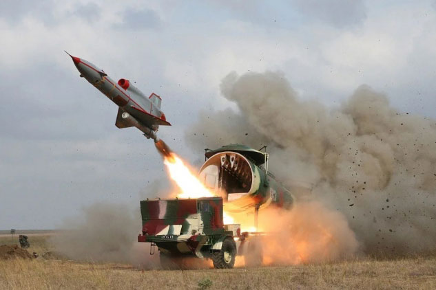 Cách UAV Ukraine tận dụng lỗ hổng phòng không, xâm nhập lãnh thổ Nga