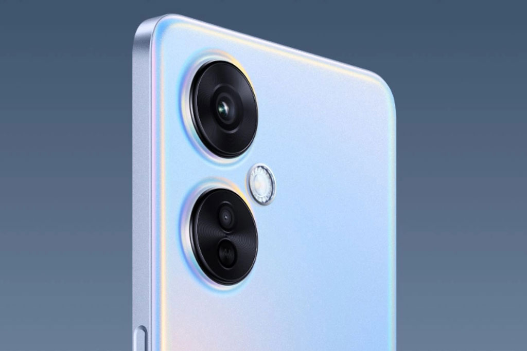 Oppo giới thiệu smartphone 5G, RAM 12 GB, sạc 67W, giá rẻ bất ngờ