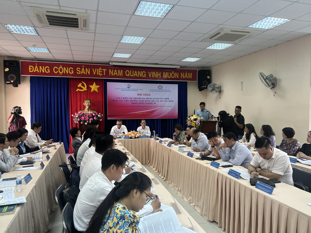 Cải thiện môi trường đầu tư để thu hút nguồn lực kiều hối