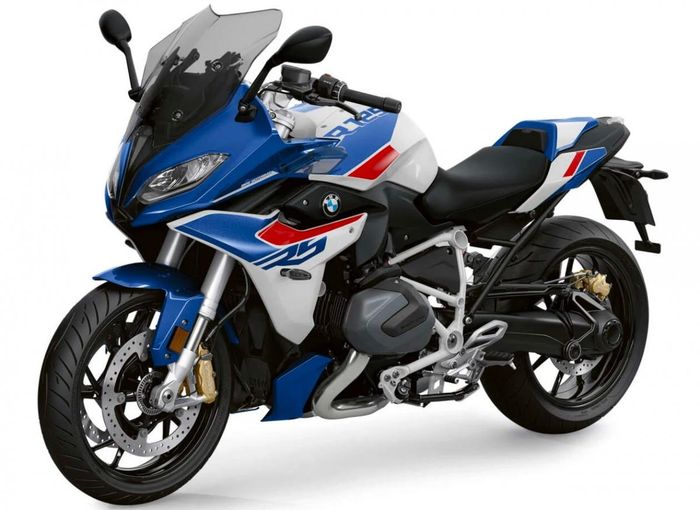 BMW ra mắt bộ đôi R1250R và R1250RS 2023, giá từ 600 triệu đồng