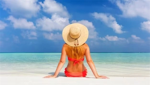 5 cách bảo vệ da và chữa cháy nắng ảnh 1