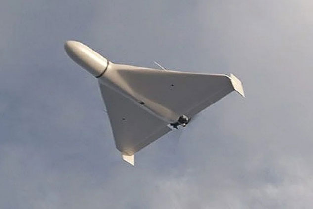 Iran chỉnh sửa UAV Shahed-136 để giúp Nga nâng mức độ hủy diệt hạ tầng Ukraine?