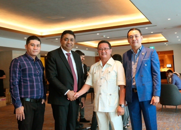 Kết nối giao thương doanh nghiệp Ấn Độ - Việt Nam