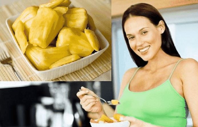 Cách ăn mít không gây nóng trong, nổi mụn