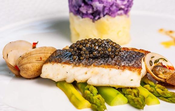 Loại trứng ngày xưa chẳng ai mua, giờ thành thực phẩm đắt đỏ bậc nhất thế giới, đầy dinh dưỡng quý