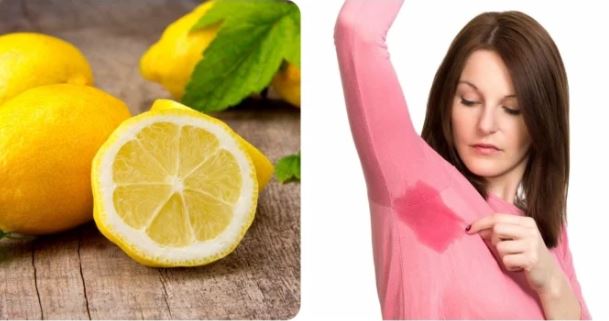 4 cách trị hôi nách nặng tại nhà ai cũng có thể làm được