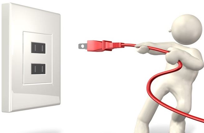 Rút phích cắm 5 thiết bị này giúp tiết kiệm đáng kể tiền điện