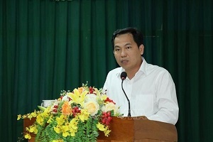 Bí thư Thành ủy Cần Thơ được bầu làm Chủ nhiệm Ủy ban Tài chính Ngân sách

