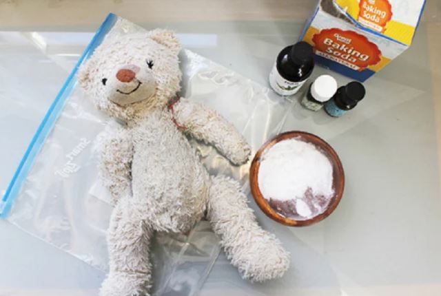 Chỉ với thứ bột rẻ tiền này mọi thứ trong nhà đều có thể làm sạch nhanh chóng