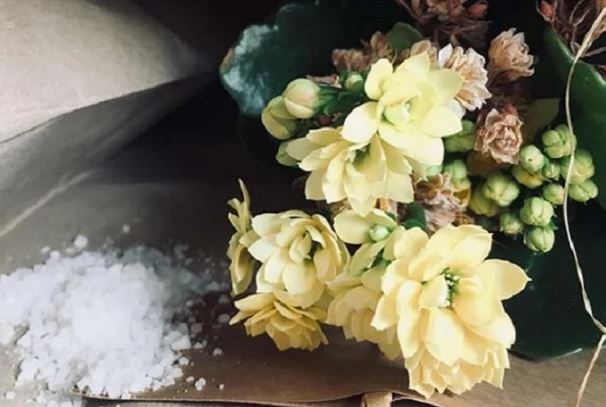 Hoa giả, hoa lụa lâu ngày bám bụi bẩn, áp dụng 7 mẹo này giúp làm sạch nhàn tênh