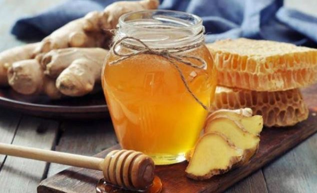 8 tác hại của gừng ngâm mật ong có thể bạn chưa biết