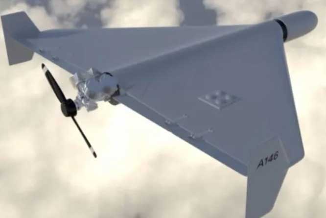 Tư lệnh Ukraine hé lộ về vũ khí ‘khắc tinh’ của UAV cảm tử Shahed