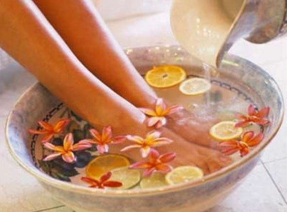 5 mẹo nhỏ chữa hôi chân vừa rẻ vừa dễ làm