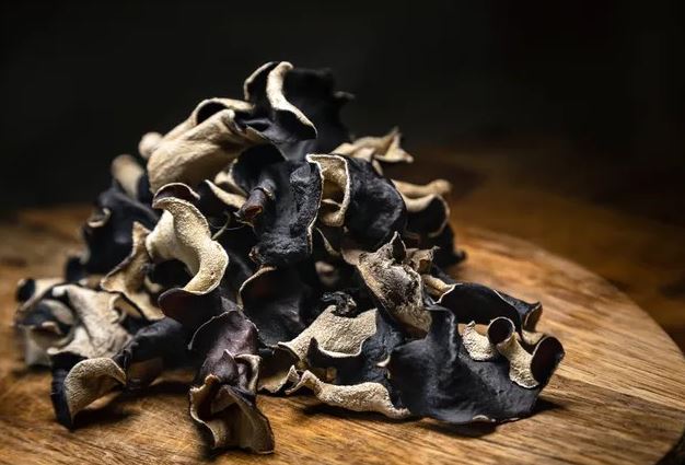 3 điều đại kỵ khi ăn mộc nhĩ