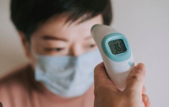 Nhiệt độ giảm đột ngột gây hại cho sức khoẻ thế nào?