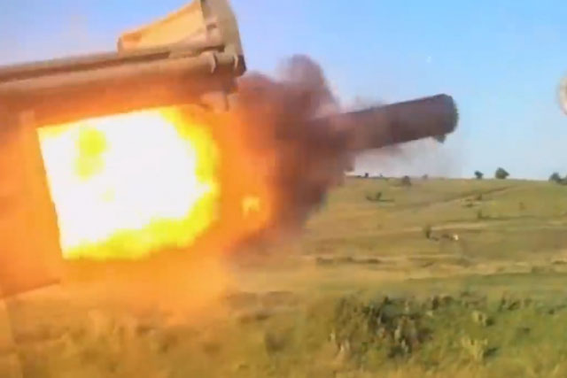 Nga xâm nhập vào tình báo Đức để xác định vị trí pháo HIMARS ở Ukraine