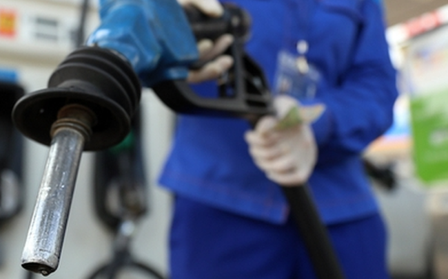 Quỹ bình ổn giá xăng dầu còn hơn 5.600 tỷ đồng