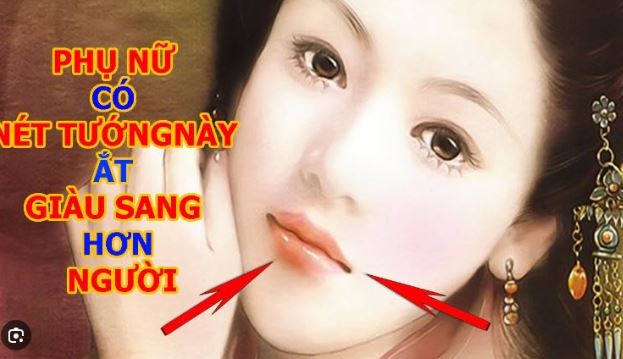 Phụ nữ có "3 thứ này càng to càng giàu": Con Trời cháu Phật phúc dày mệnh lớn, có 1/3 đã đủ may mắn