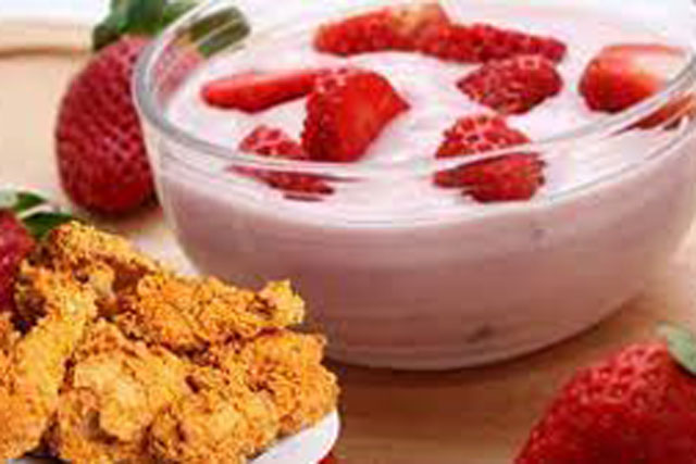 6 thực phẩm giàu protein càng ăn càng béo, đừng mong giảm cân