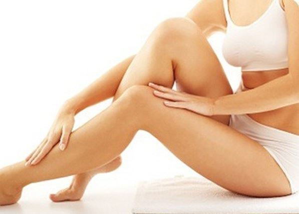 Những tác hại đáng sợ của việc tẩy lông sai cách