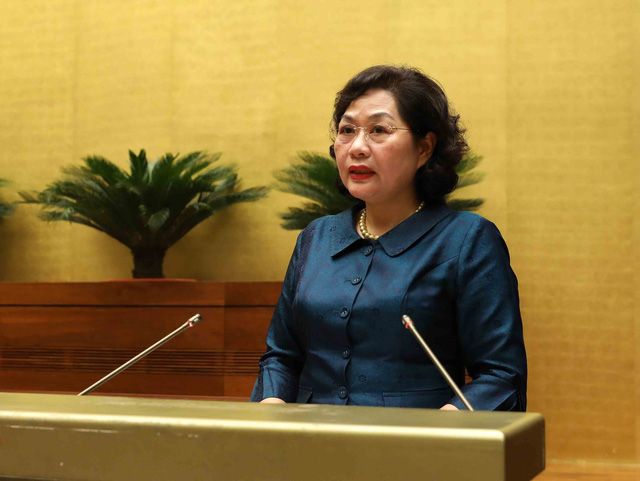 Đề nghị tăng hơn 17.000 tỷ đồng vốn điều lệ cho Agribank