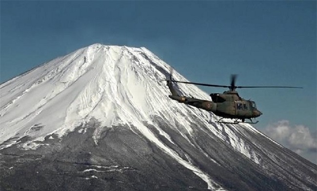 Quân sự thế giới hôm nay (24/5): Nhật Bản tìm kiếm thị trường xuất khẩu trực thăng quân sự UH-2