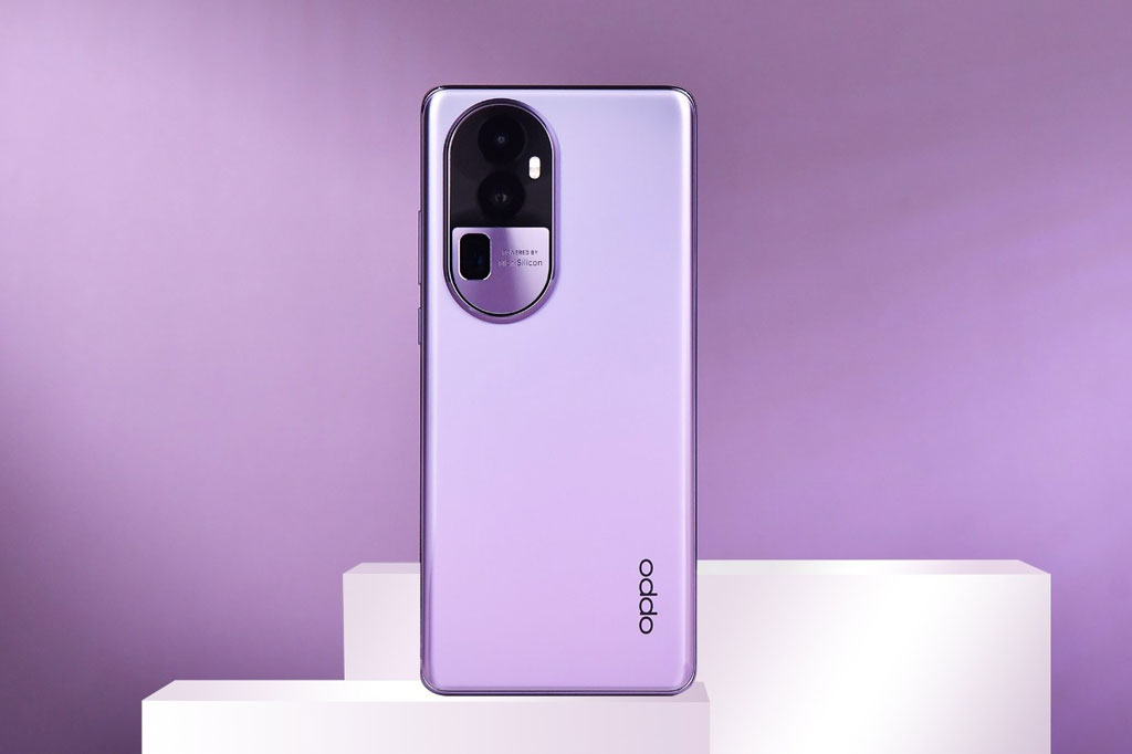 Smartphone cấu hình ‘siêu khủng’, sạc 100W, giá 12,99 triệu đồng