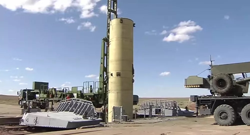 Các vệ tinh quân sự khó an toàn trước hệ thống phòng thủ tên lửa của Nga