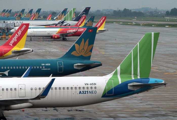 Doanh nghiệp kiến nghị cơ chế giá vé máy bay hợp lý để thu hút khách du lịch tới Phú Quốc