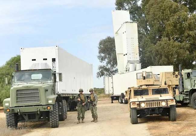 Mỹ thử đòn đối phó với S-500