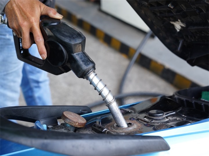 Mẹo đổ xăng tiết kiệm, thông minh - 1