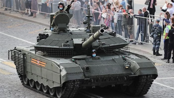 Sự việc xe tăng T-90M Proryv bị bắt giữ và lọt vào tay các chuyên gia quân sự NATO dự báo gây ra cho ngành công nghiệp vũ khí Nga nhiều thiệt hại hơn so với sự đoán ban đầu.