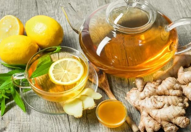 Người ốm ăn gì cho mau khỏe?