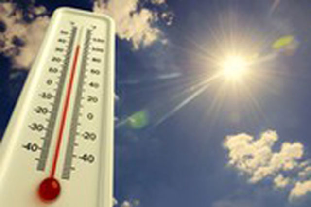 Nhận biết 2 tình trạng nguy hiểm có thể dẫn tới đột quỵ khi trời nắng nóng