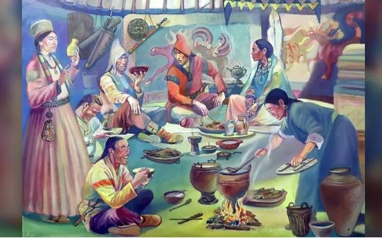 Tiết lộ mới về đế chế Hung Nô và Vạn Lý Trường Thành