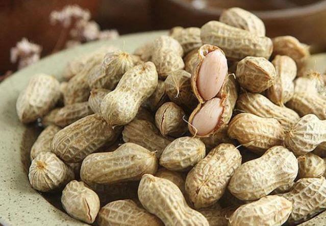 "Lành tính" như lạc luộc cũng có thể trở thành "thuốc độc" đối với những người này