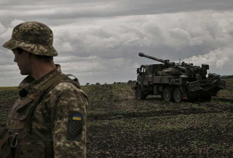 Moscow đang mổ xẻ vũ khí phương Tây nào?