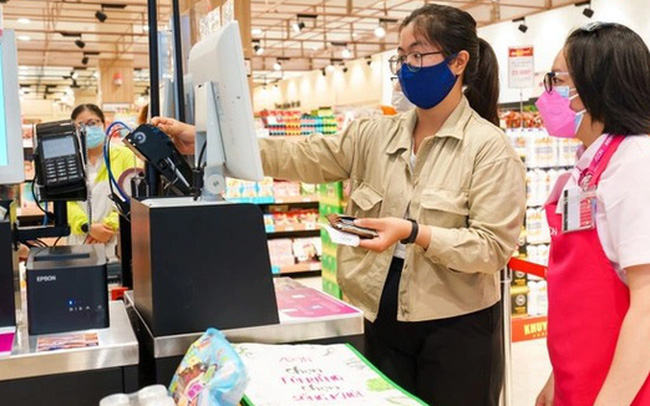 Hơn 3,2 triệu hóa đơn điện tử từ máy tính tiền