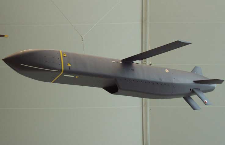 Chuyên gia Nga: Tên lửa Storm Shadow sẽ chung số phận với HIMARS 