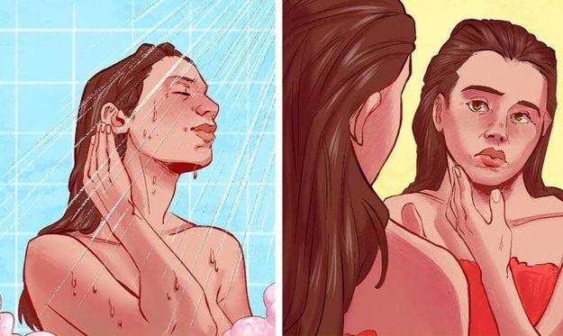 6 thói quen buổi sáng quyết định “sức khỏe làn da” của bạn