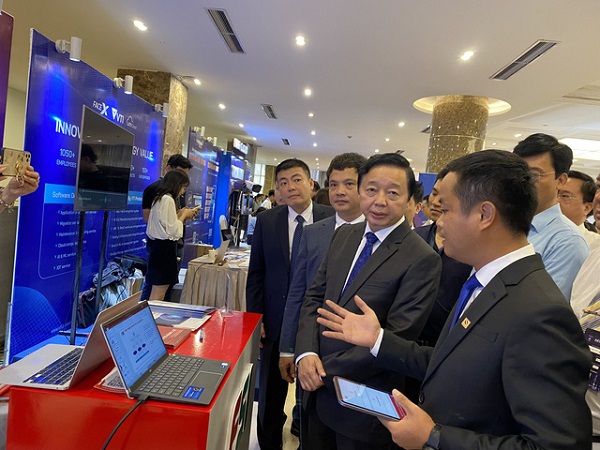 Muốn tạo lập được dữ liệu số phải có rất nhiều dịch vụ số